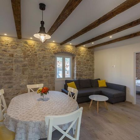 Apartments Bepi Komiža Kültér fotó