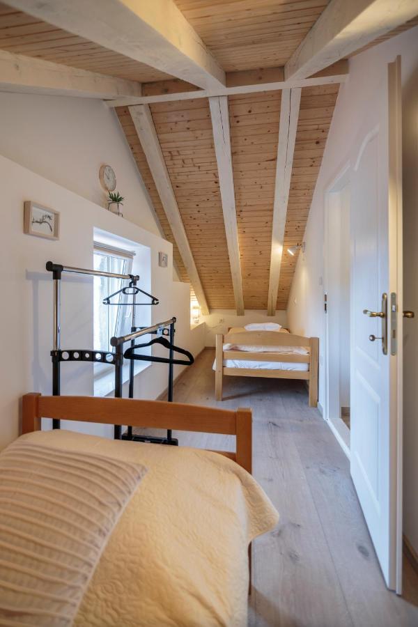 Apartments Bepi Komiža Kültér fotó