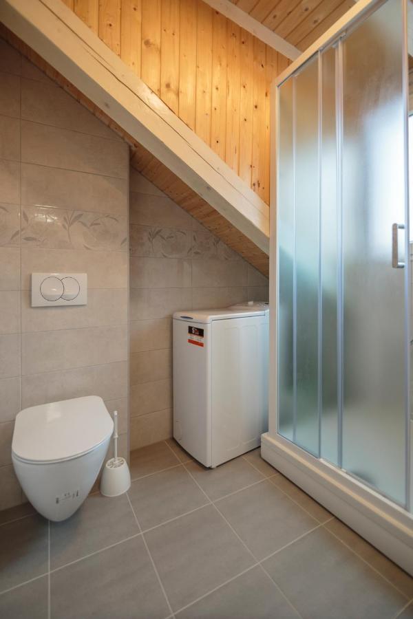 Apartments Bepi Komiža Kültér fotó
