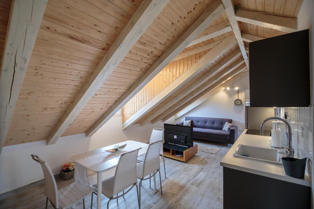 Apartments Bepi Komiža Kültér fotó