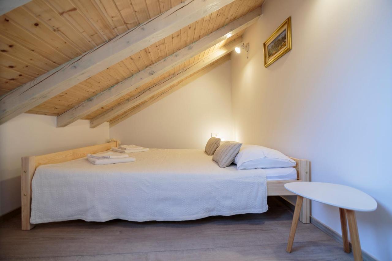 Apartments Bepi Komiža Kültér fotó