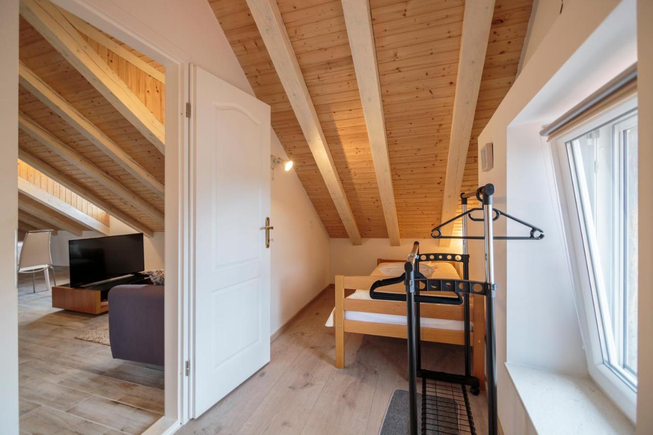 Apartments Bepi Komiža Kültér fotó