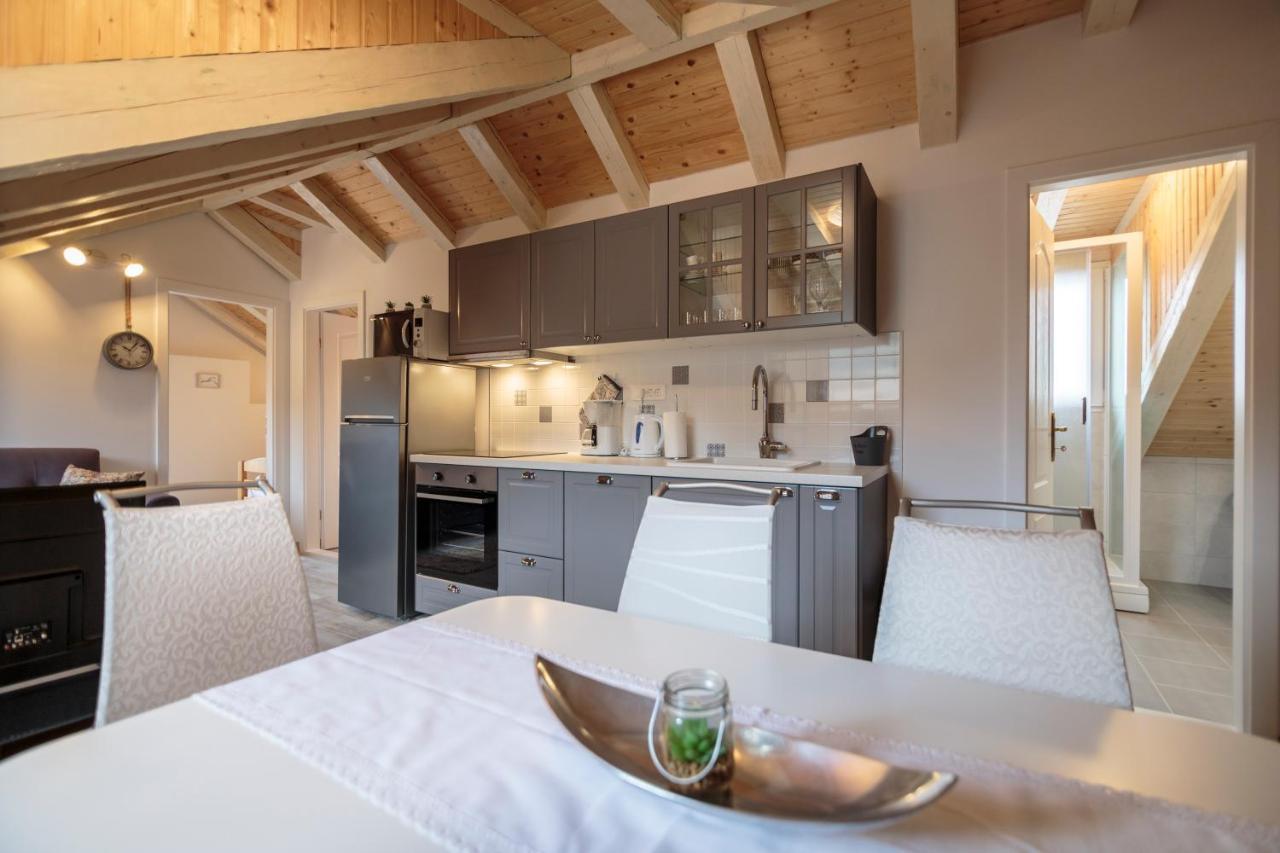 Apartments Bepi Komiža Kültér fotó