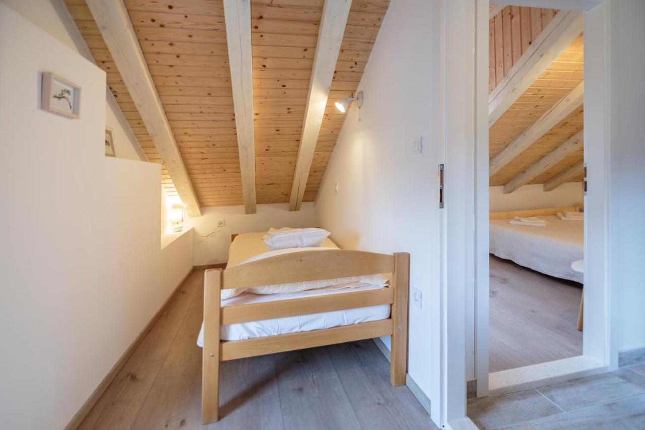 Apartments Bepi Komiža Kültér fotó