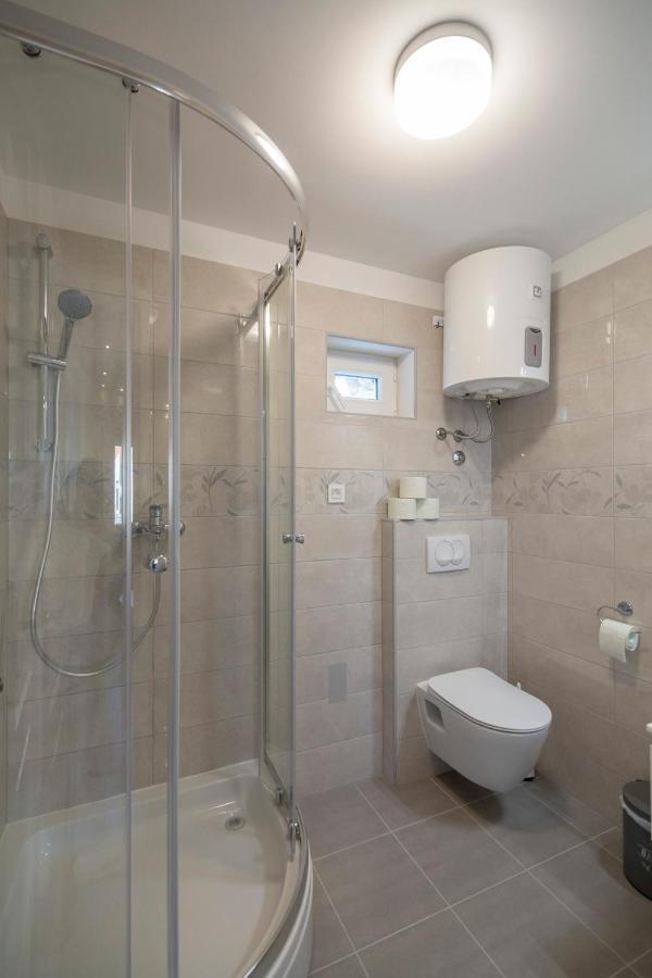 Apartments Bepi Komiža Kültér fotó
