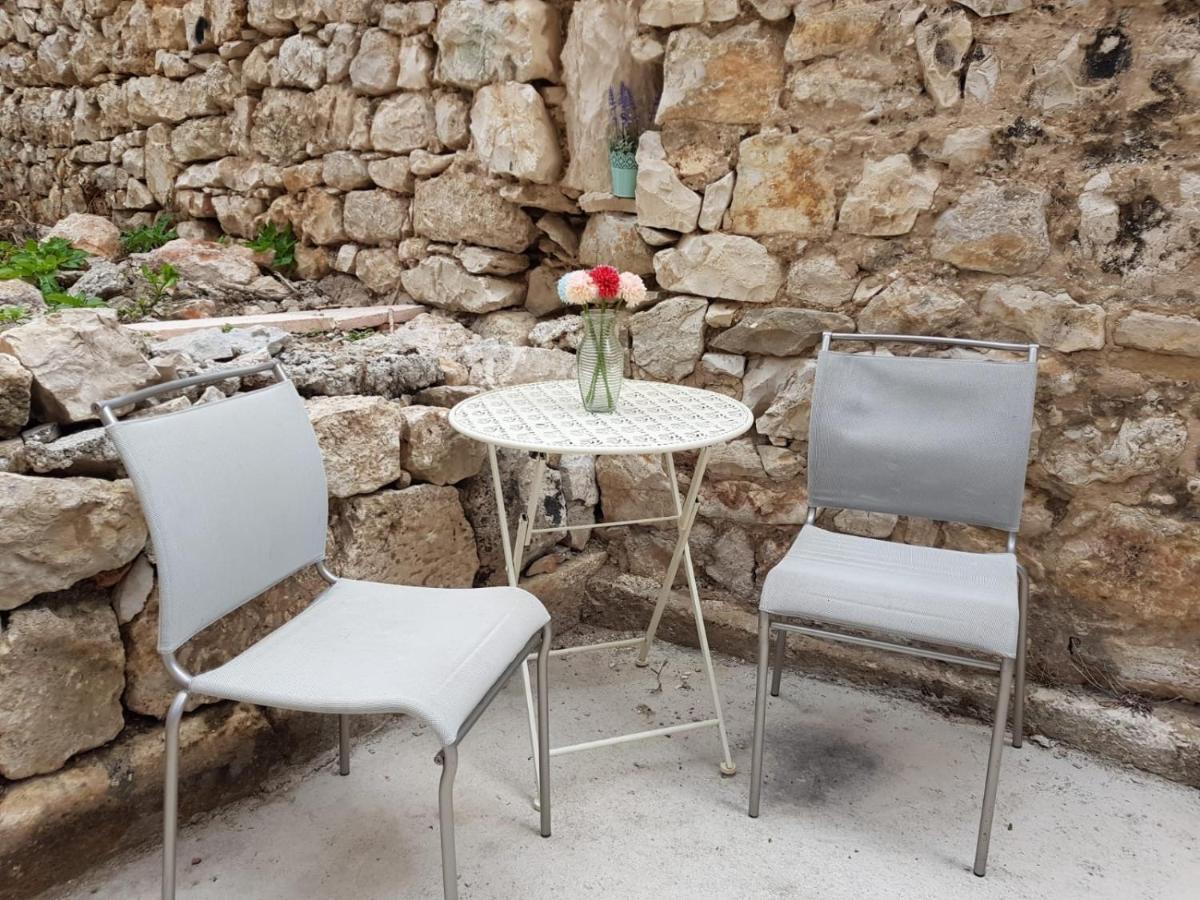Apartments Bepi Komiža Kültér fotó